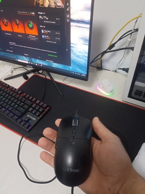 Pc gaming ( complet )