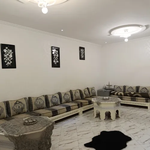 Vente Villa Aïn Témouchent Ain temouchent