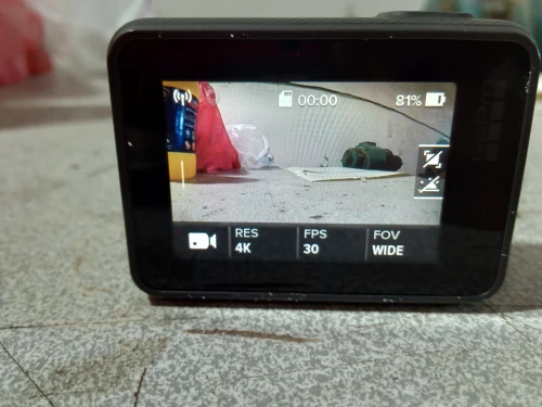 GoPro Hero5 