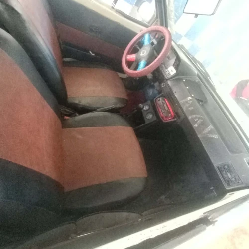 Volkswagen Polo 1987 Polo