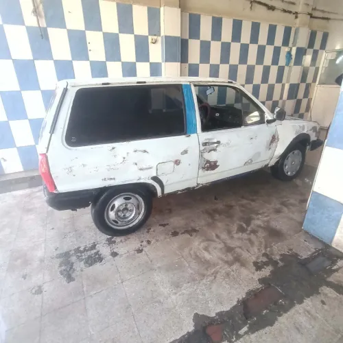 Volkswagen Polo 1987 Polo