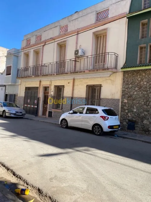 Vente Villa Oran Oran
