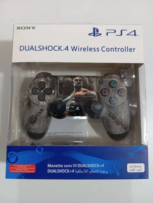 MANETTE PS4 PLAYSTATION 4 V2 COPIE ORIGINAL 