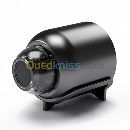 Mini caméra WiFi X5 1080P