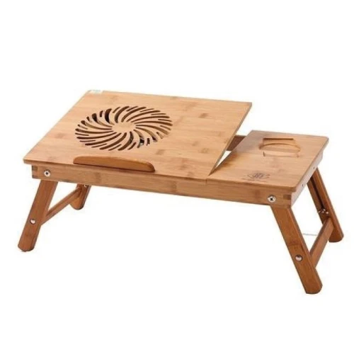 Refroidisseur LAPTOP en bois