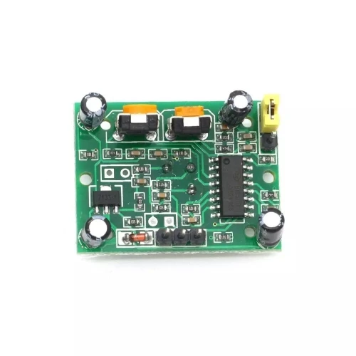 capteur de mouvement hc-sr501 arduino