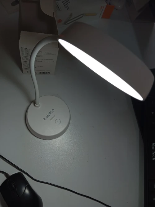 Lampe de Bureau en LED