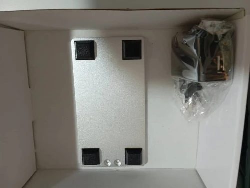 Microscope Aida G600 x1600 avec support