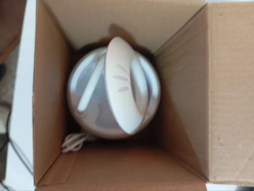 Lampe de Bureau en LED