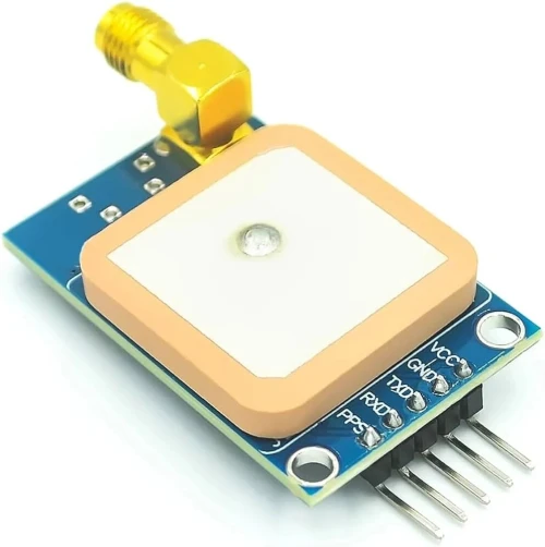 Module GPS NEO-7M Arduino