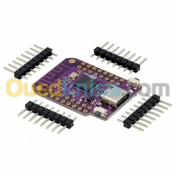 Mini Carte WIFI ESP32 S2 ARDUINO