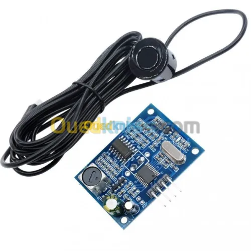 Capteur Ultrasons Imperméables SR04T