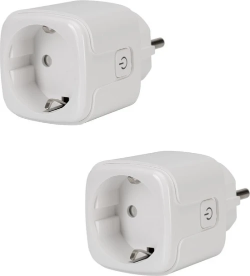 Prise WiFi Intelligente 16A