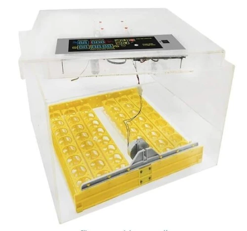 Mini contrôleur d'incubateur HTMC-5 KIT régulateur de temp-humid pour incubateur