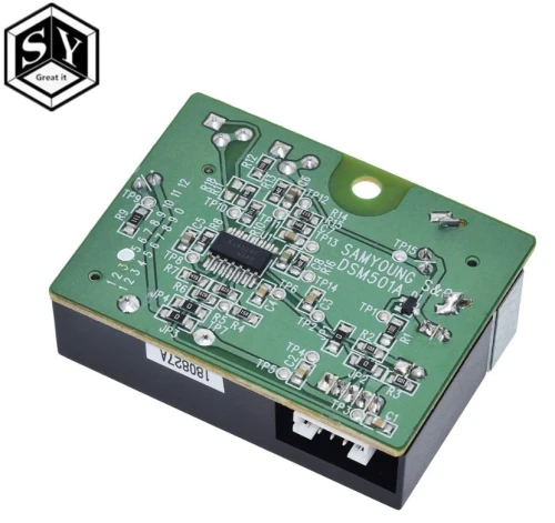 Module Détecteur De Poussière DSM501A