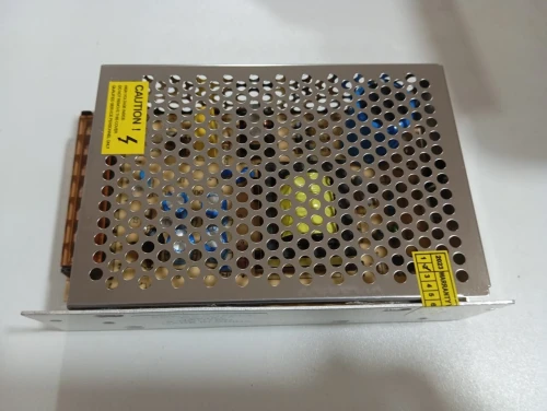 Alimentation Vauxtek 12V /24V 5A/10A/15A/20A POWER SUPPLY
