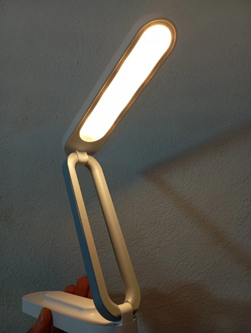 Lampe de Bureau en LED