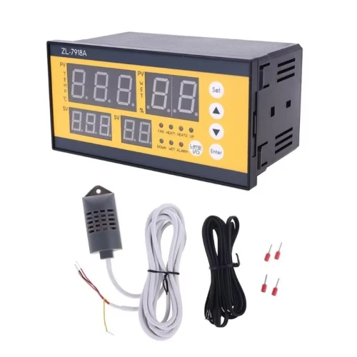 Sonde thermorégulateur zl18