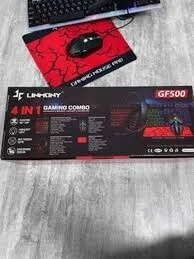 LINMONY GAMING COMBO GF500