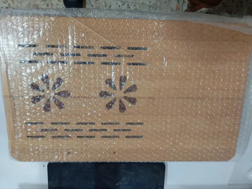 Refroidisseur LAPTOP en bois