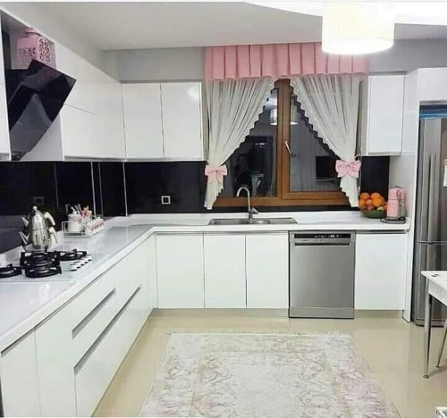 Cuisine équipée