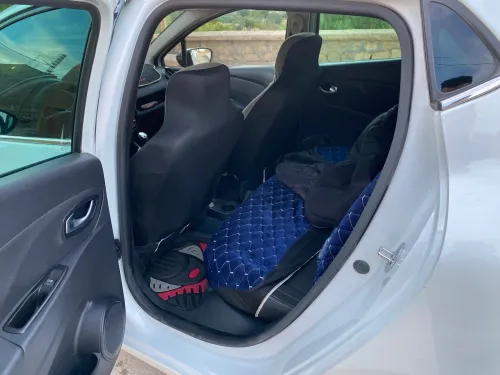 Renault Clio 4 2019 Limited 2