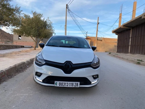 Renault Clio 4 2019 Limited 2