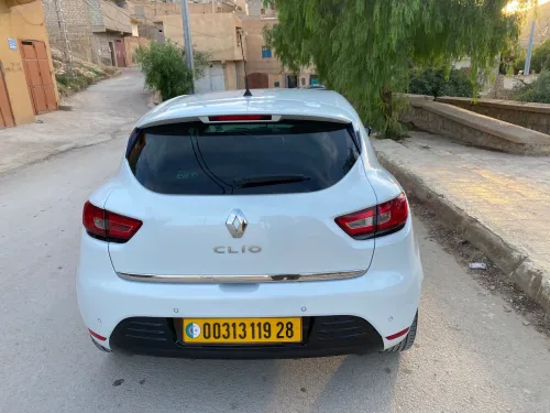 Renault Clio 4 2019 Limited 2