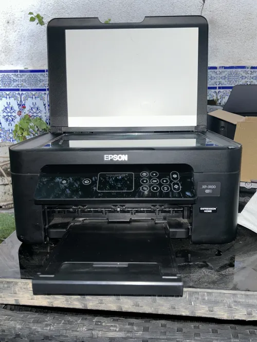 Epson xp3100wifi