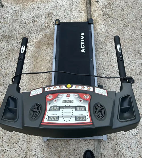 Tapis roulant