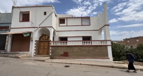 Vente Villa Mostaganem Mostaganem
