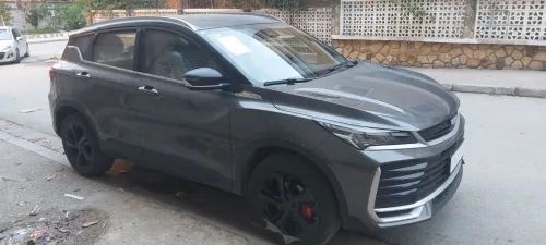 Geely Coolray 2026 Full option 2026