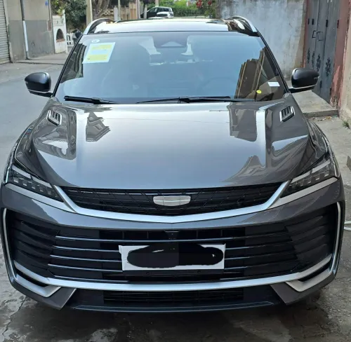 Geely Coolray 2026 Full option 2026