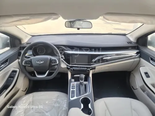 Chery Arrizo 5 2024 Luxury