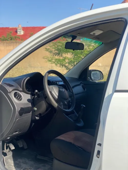 Hyundai i10 2012 GL Plus