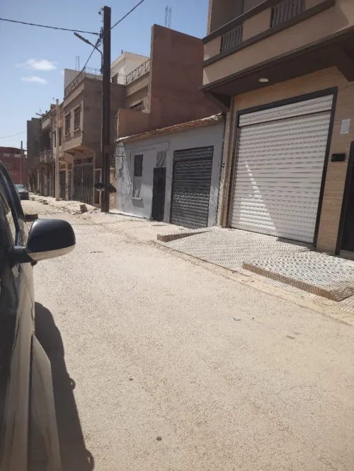 Vente Villa Oran Hassi mefsoukh