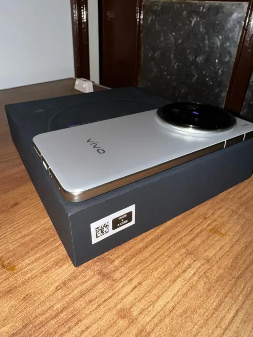 Vivo X200 pro
