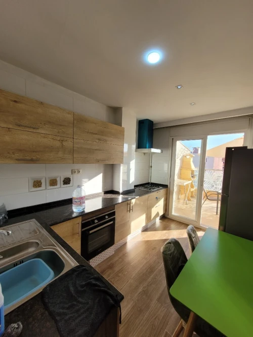 Vente Appartement F3 Oran Oran