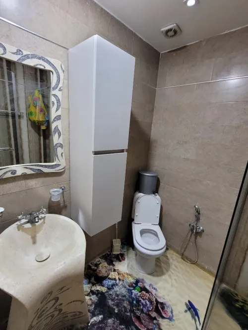 Vente Appartement F3 Oran Oran