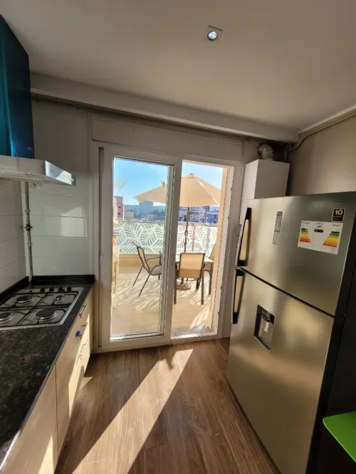 Vente Appartement F3 Oran Oran