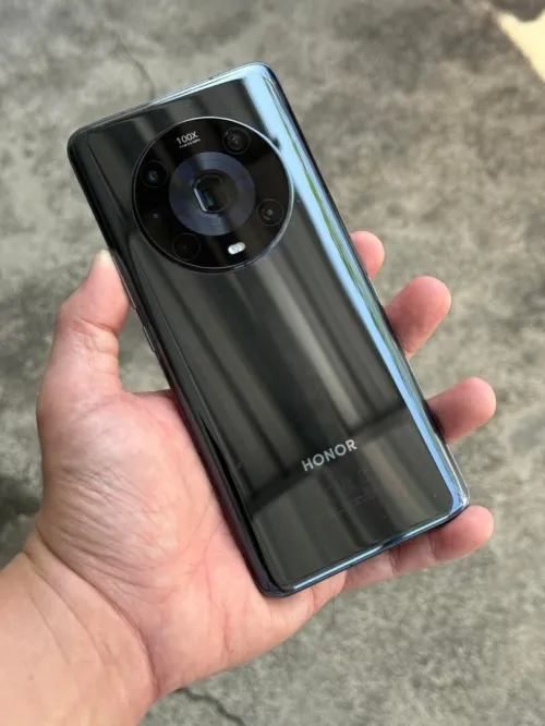 Honor Magic 4 pro