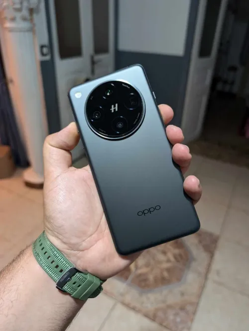 Oppo Find X8 pro