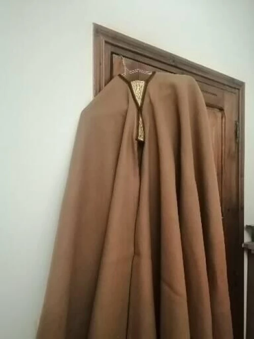 برنوس وبر