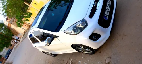 Kia Picanto 2015 Sportline