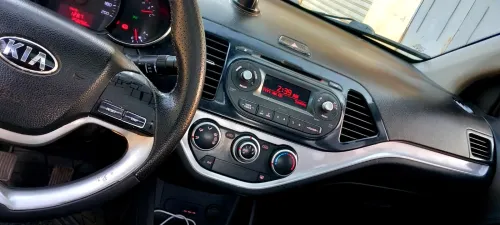 Kia Picanto 2015 Sportline