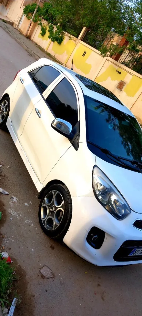 Kia Picanto 2015 Sportline