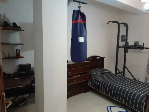 Vente Appartement F4 Blida Blida
