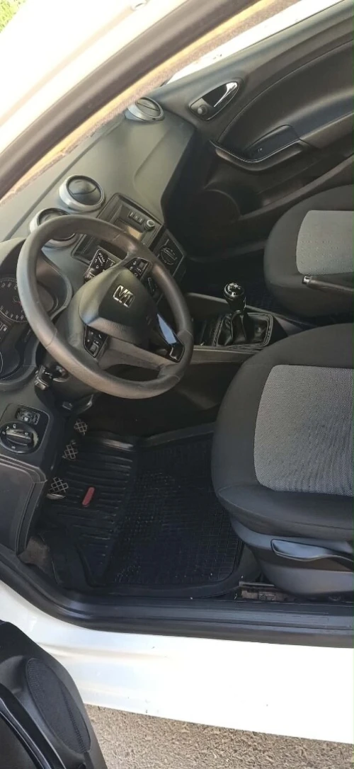 Seat Ibiza 2018 Sol