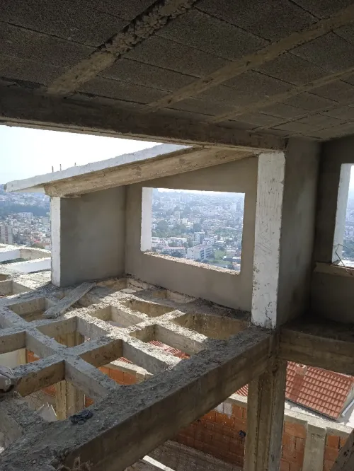 Vente Appartement Duplex Annaba Annaba