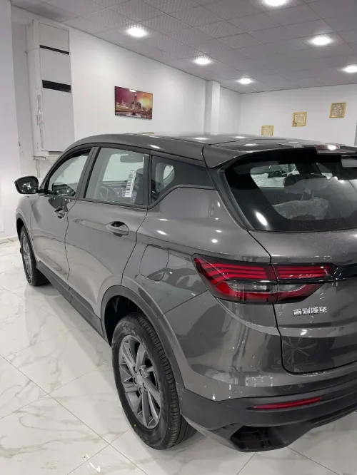 Geely Coolray 2026 Super max